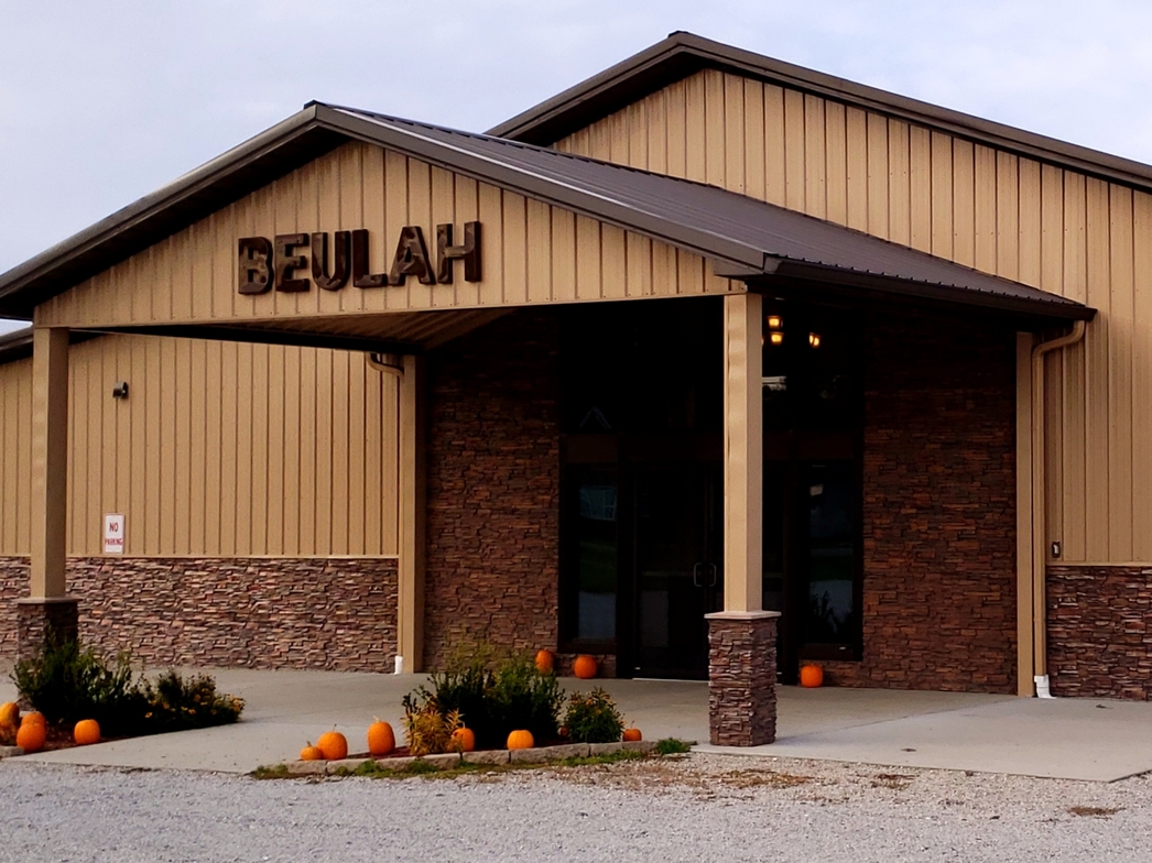 About Beulah Beulah Church